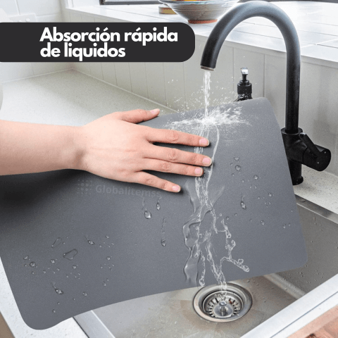 Ultrasec® Tapete super absorbente