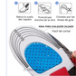 FLEXI 2.0® Plantillas Ergonomicas