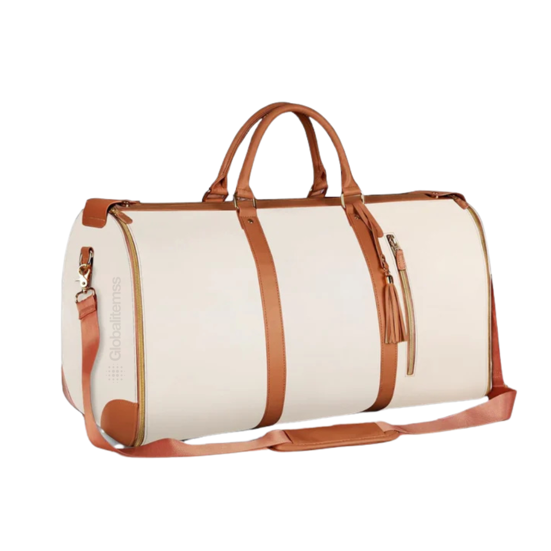 ZIP® Bolso Plegable